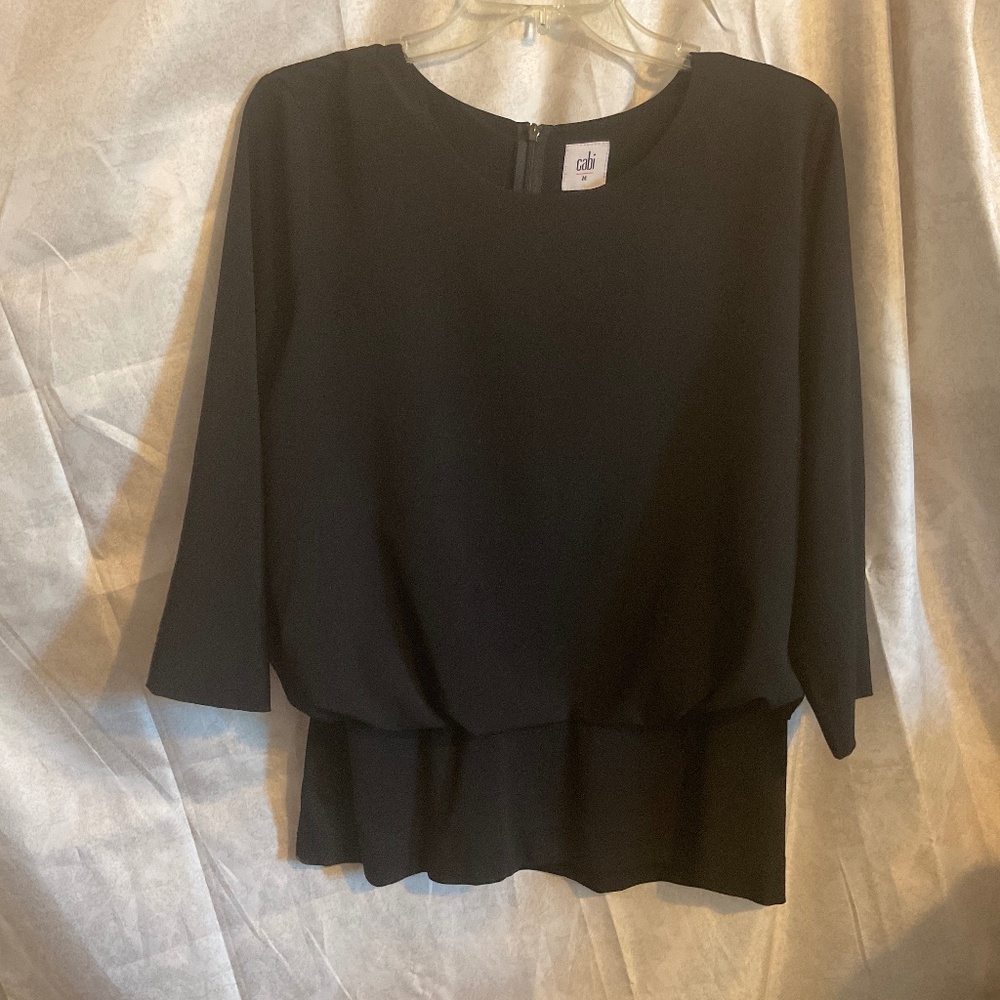 Cabi blouse